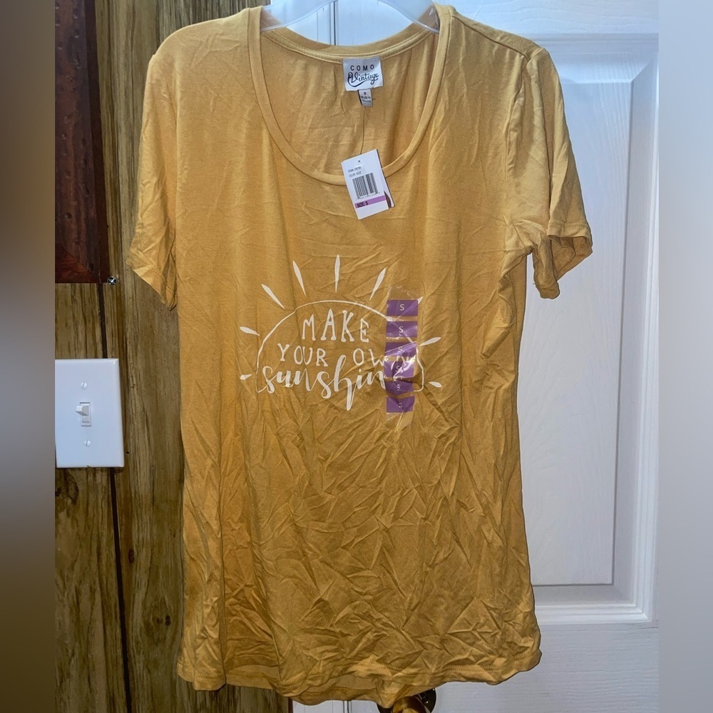 Como Vintage Shirt